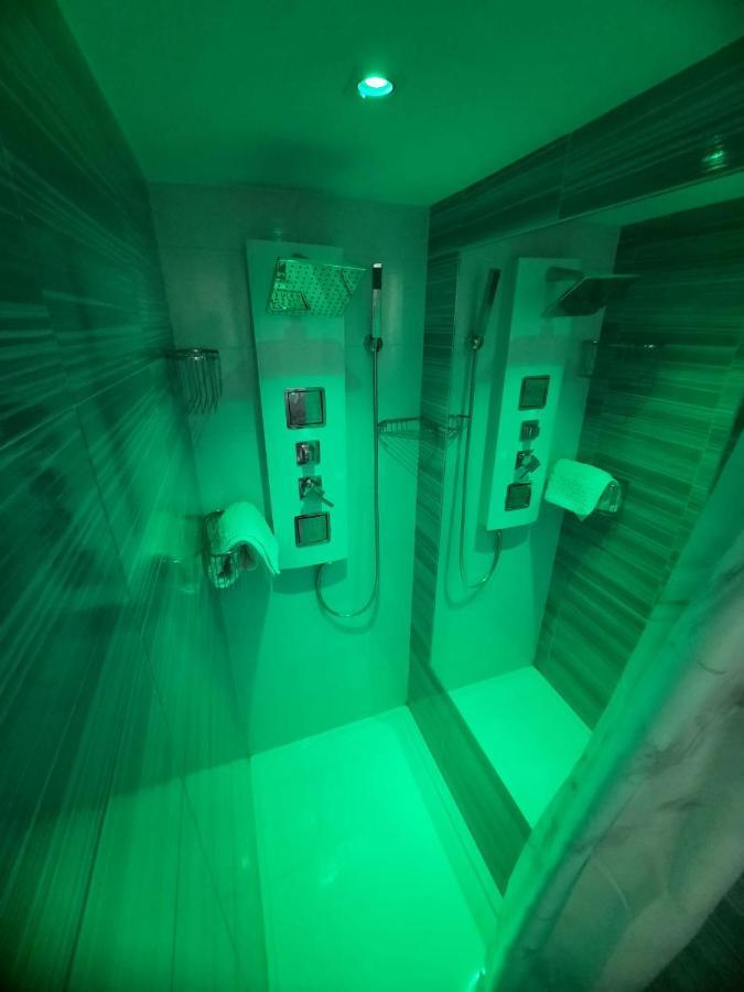 Apartament My & Di Rzym Zewnętrze zdjęcie