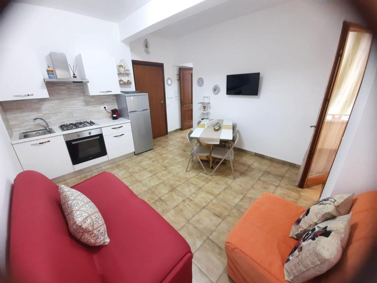 Apartament My & Di Rzym Zewnętrze zdjęcie