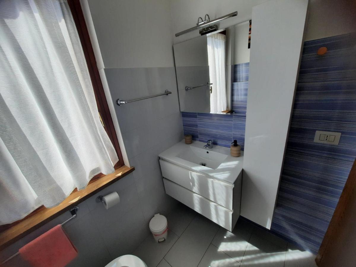 Apartament My & Di Rzym Zewnętrze zdjęcie