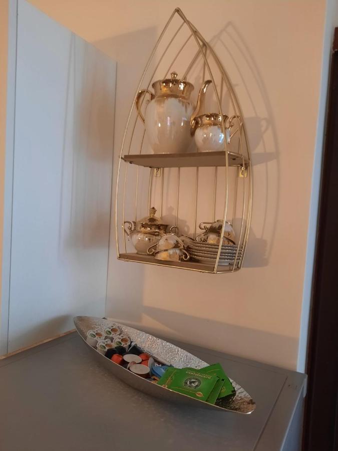 Apartament My & Di Rzym Zewnętrze zdjęcie
